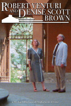 Robert Venturi and Denise Scott Brown (1987) Robert Venturi and Denise Scott Brown (1987)