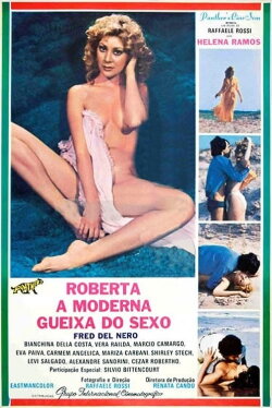 Roberta, a Gueixa do Sexo (1978) Roberta, a Gueixa do Sexo (1978)
