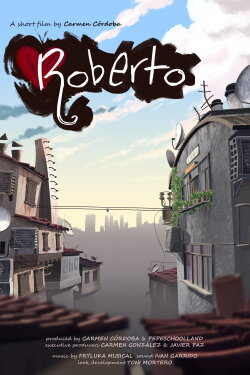 Roberto (2020) Roberto (2020)