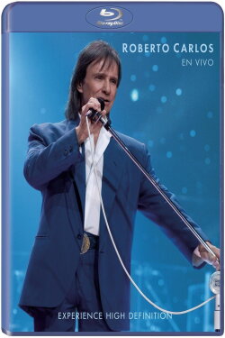Roberto Carlos: En Vivo (2009) Roberto Carlos: En Vivo (2009)