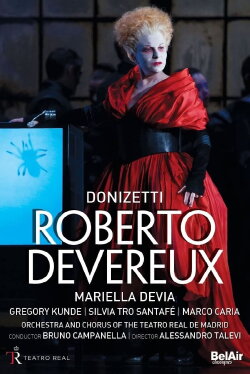 Roberto Devereux (2016)