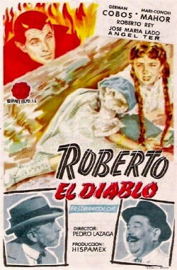 Roberto el diablo (1957) Roberto el diablo (1957)