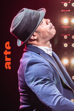 Roberto Fonseca - Nancy Jazz Pulsations (2021) Roberto Fonseca - Nancy Jazz Pulsations (2021)