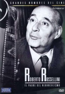 Roberto Rossellini: Fragments and Jokes (2001) Roberto Rossellini: Fragments and Jokes (2001)