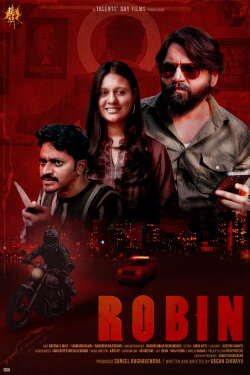 Robin (2023)