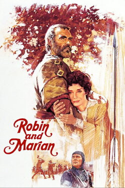 Robin and Marian (1976) Robin and Marian (1976)