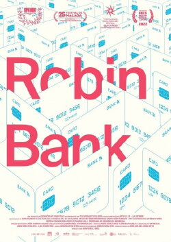 Robin Bank (2022)