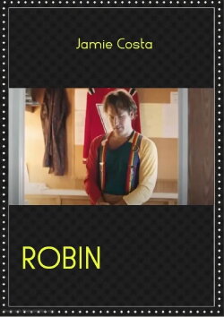 Robin (2021) Robin (2021)