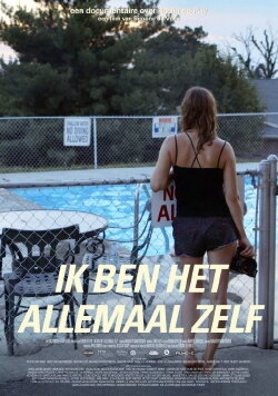 Robin de Puy: Ik ben het allemaal zelf (2016) Robin de Puy: Ik ben het allemaal zelf (2016)