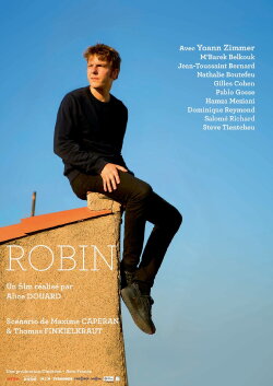 Robin (2017) Robin (2017)