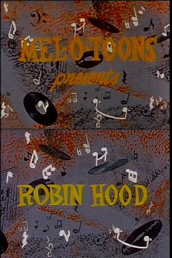 Robin Hood (1960)