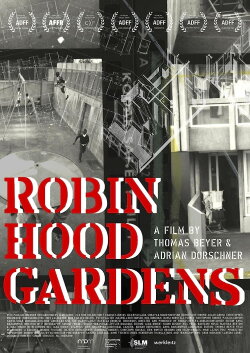 Robin Hood Gardens (2022) Robin Hood Gardens (2022)
