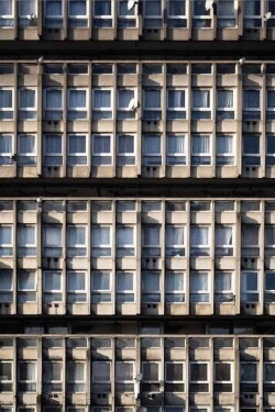 Robin Hood Gardens (2018) Robin Hood Gardens (2018)