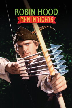 Robin Hood: Men in Tights (1993) Robin Hood: Men in Tights (1993)