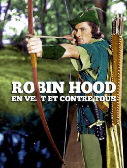 Robin Hood: The First Celebrity Outlaw (2017) Robin Hood: The First Celebrity Outlaw (2017)