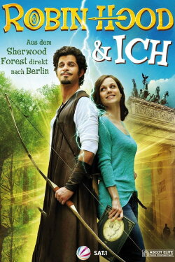 Robin Hood und ich (2013) Robin Hood und ich (2013)