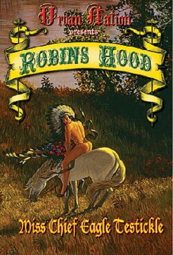 Robin's Hood (2007) Robin's Hood (2007)