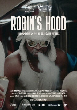 Robin's Hood (2020)