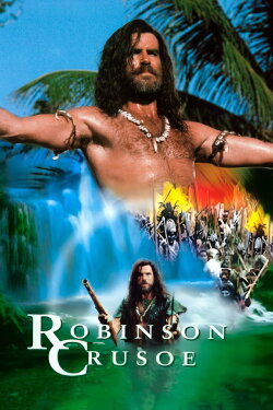 Robinson Crusoe (1997) Robinson Crusoe (1997)