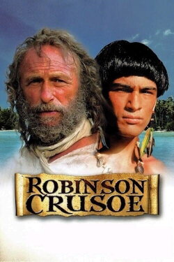 Robinson Crusoe (2003)