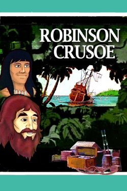 Robinson Crusoe (1972) Robinson Crusoe (1972)