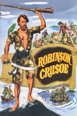 Robinson Crusoe (1954) Robinson Crusoe (1954)