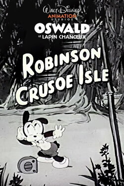 Robinson Crusoe Isle (1935) Robinson Crusoe Isle (1935)