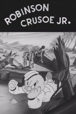 Robinson Crusoe Jr. (1941) Robinson Crusoe Jr. (1941)
