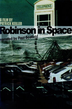 Robinson in Space (1997) Robinson in Space (1997)