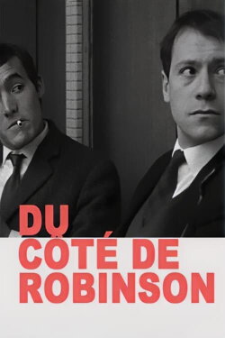 Robinson's Place (1964)
