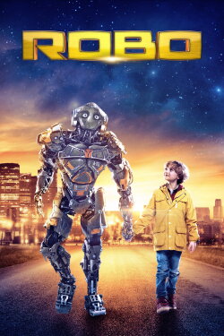 Robo (2019) Robo (2019)