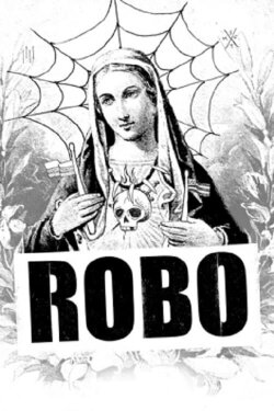 Robo (2017)