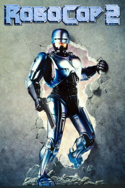 RoboCop 2 (1990) RoboCop 2 (1990)