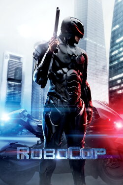 RoboCop (2014) RoboCop (2014)