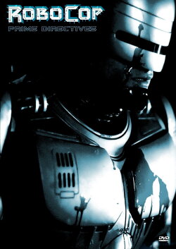 RoboCop: Prime Directives (2001) RoboCop: Prime Directives (2001)