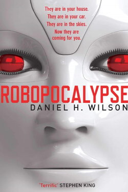 Robopocalypse (2021) Robopocalypse (2021)