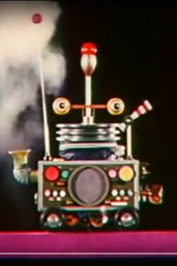 Robot (1963) Robot (1963)