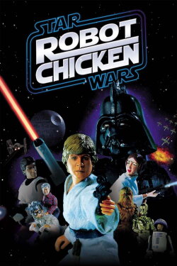 Robot Chicken: Star Wars Trilogy (2010) Robot Chicken: Star Wars Trilogy (2010)