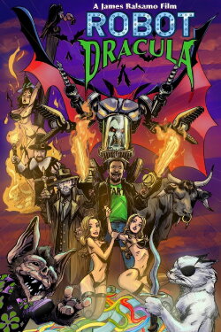 Robot Dracula (2026) Robot Dracula (2026)
