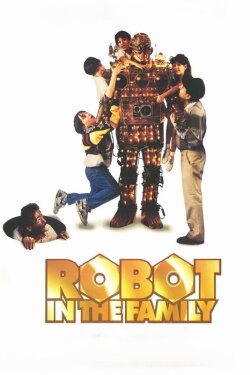 Robot in the Family (1994) Robot in the Family (1994)