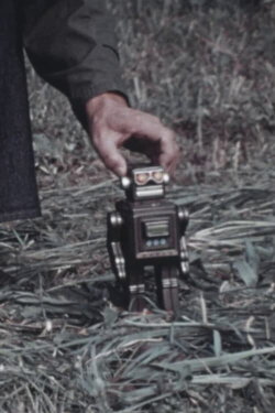 Robot (Sisyphus) (1971)
