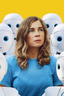 Robot T-O (2025)