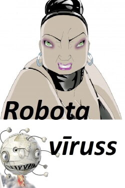 Robot Virus (2014) Robot Virus (2014)