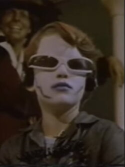 Robotic Dancing Competition (1983) Robotic Dancing Competition (1983)