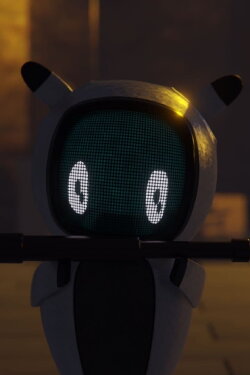 Robotok (2022)