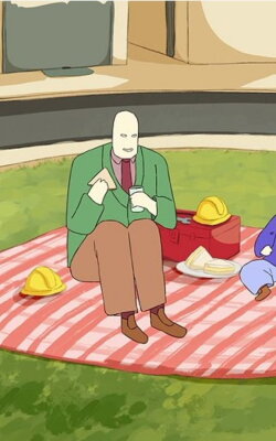 Robots in Paradise (2019)