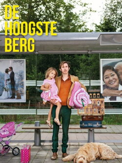 Robrecht Vanden Thoren - De Hoogste Berg (2022) Robrecht Vanden Thoren - De Hoogste Berg (2022)