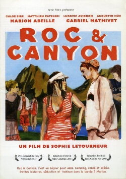Roc et Canyon (2008) Roc et Canyon (2008)