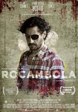 Rocambola (2019) Rocambola (2019)