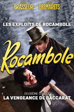 Rocambole (1948) Rocambole (1948)
